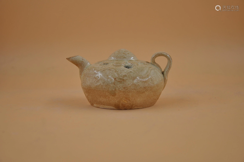 Tang dynasty water jar