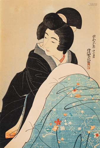 Ito Shinsui