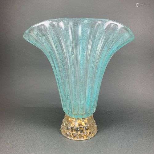 Vase BAROVIER & TOSO