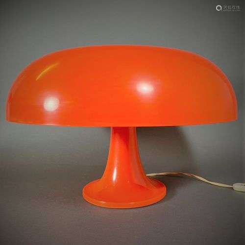 Lampe de table GIANCARLO MATTIOLI (*1933)