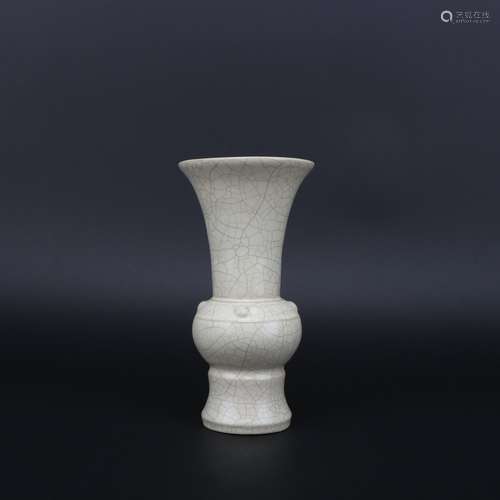 Chinese Vase