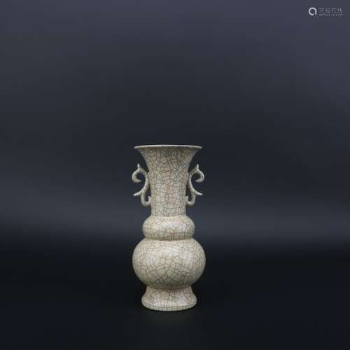 Chinese Vase