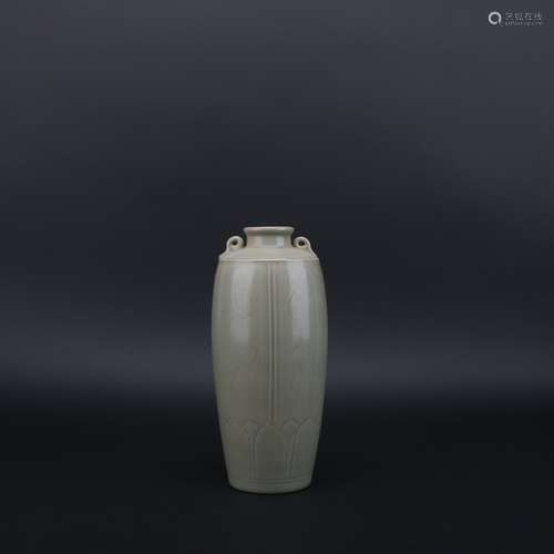 Chinese Vase