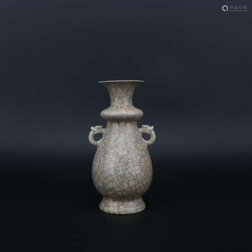 Chinese Vase