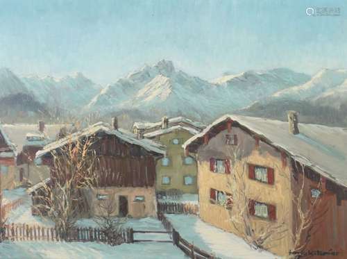 Baier, Hans K. Ulm 1918 - 1976