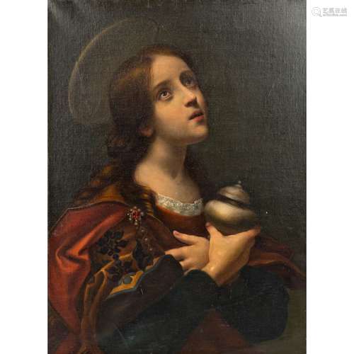 DOLCI, Carlo, NACH (C.D.: 1616-1686), 