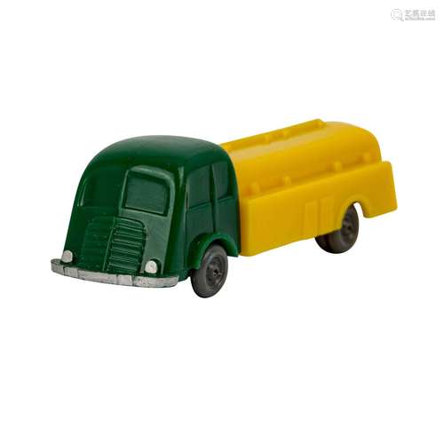 WIKING Fiat Tankwagen, 1949-50,