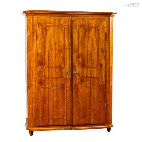 BIEDERMEIER SCHRANK,