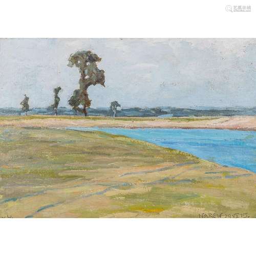 HEIDER, HANS VON (1867-1952), 