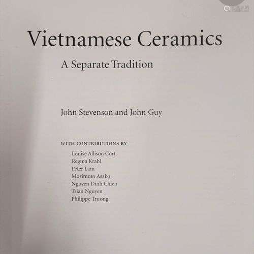 [ARTS D’ASIE : THAÏLANDE, INDONÉSIE, CORÉE, CAMBODGE] Sept o...