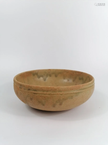 Yue Ware bowl