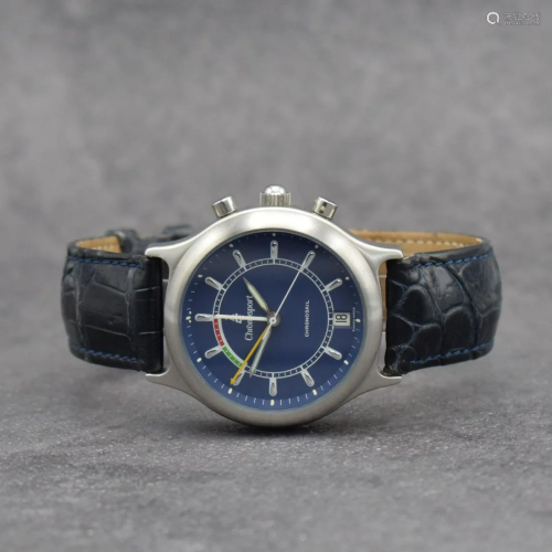 CHRONOSPORT Chronosail gents wristwatch