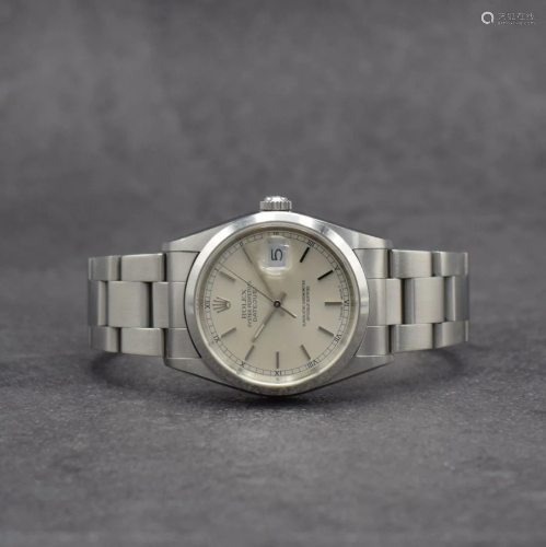 ROLEX Datejust reference 16200