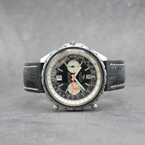 BREITLING Navitimer Chrono-Matic reference 1806
