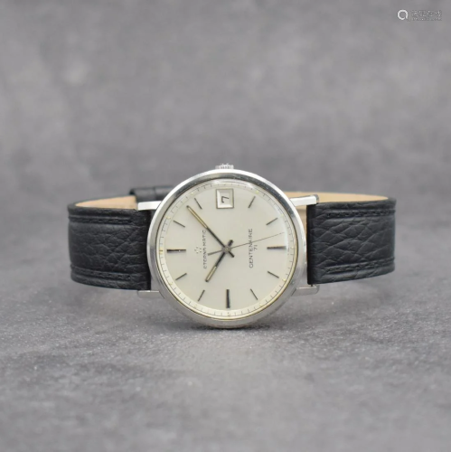 ETERNA-MATIC Centenaire 71 gents wristwatch