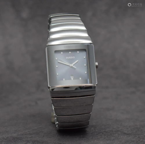 RADO Diastar gents wristwatch, Switzerland around 2000