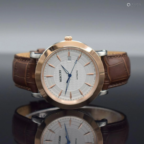MERCURY gents wristwatch reference ME305-SRL- 1