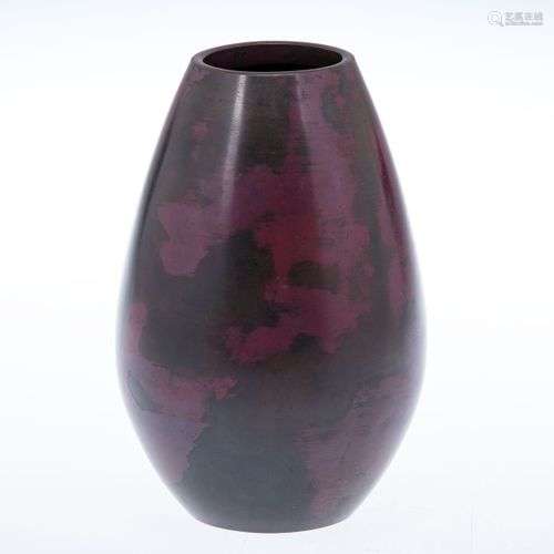 Vase Japan, 20.