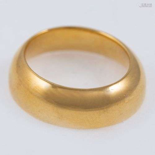 GEORG JENSEN - Eclipsen-Ring Fa. Georg