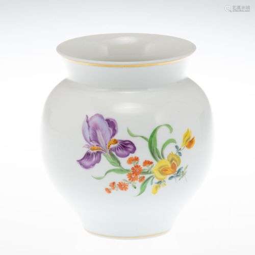 Vase - Blume 3 -