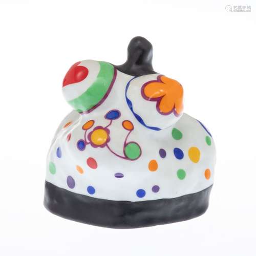 Nana - Niki de Saint Phalle Rosenthal