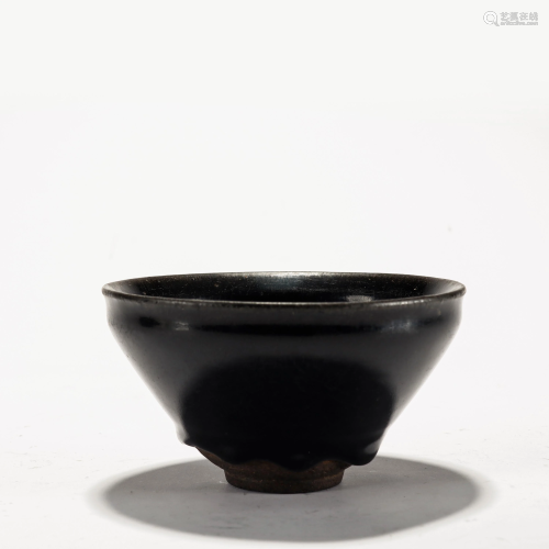 Gongyu Black Tianmu Cup