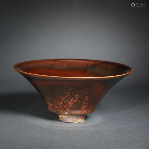 CHINESE JIAN WARE, SOUTHERN SONG DYNASTY