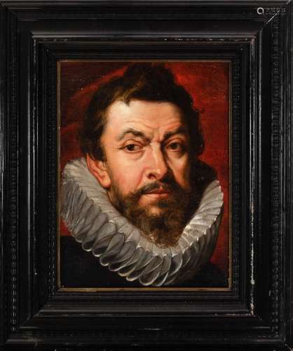Peter Paul Rubens (1577-1640)-school