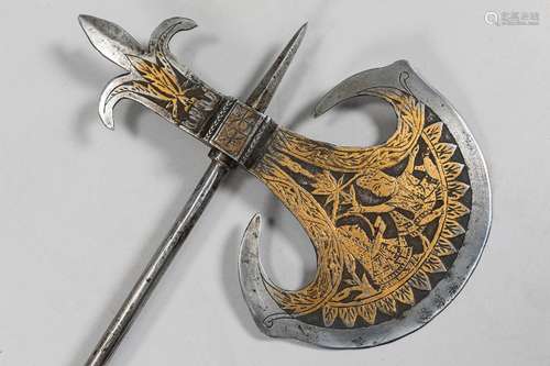 Persian Axe