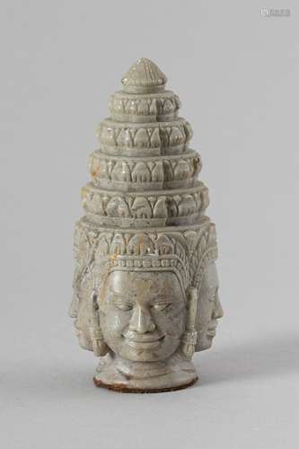 Indochinese sculpture