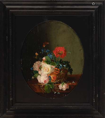 Rachel Ruysch (1664-1750)- cercle