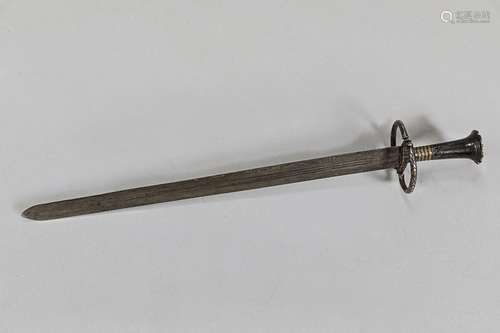 Early sword