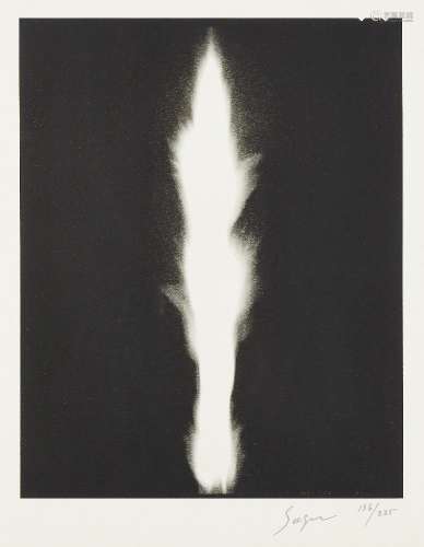 Hiroshi Sugimoto, Japanese b.1948- In Praise of Shadows, 200...