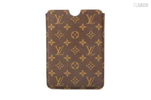 Louis Vuitton Monogram iPad Mini Case