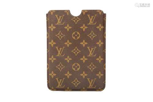 Louis Vuitton Monogram iPad Mini Case
