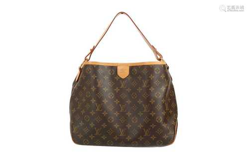 Louis Vuitton Monogram Delightful MM