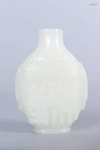 chinese snuff bottle