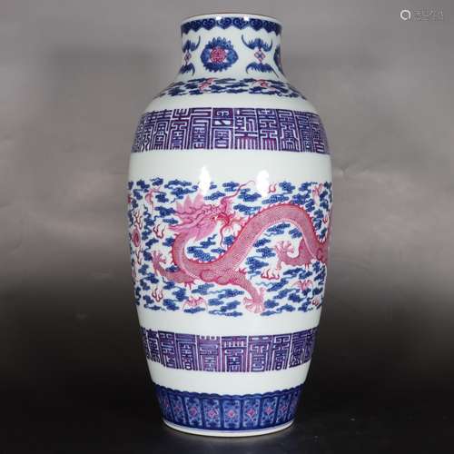 chinese blue and white porcelain 