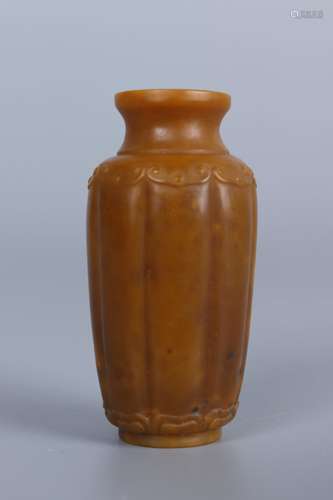 chinese snuff bottle