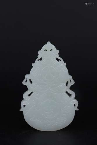 chinese jade carving