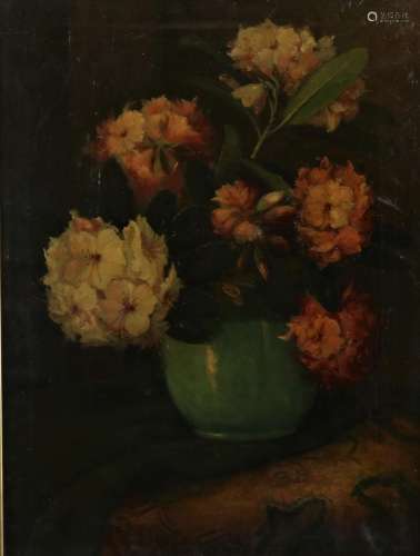 Kruynse, C. Bloemstilleven