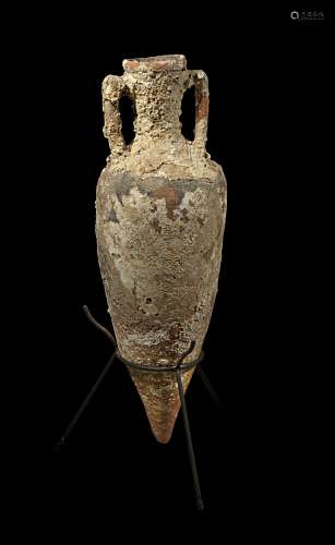 Roman transport amphora Dressel 3.