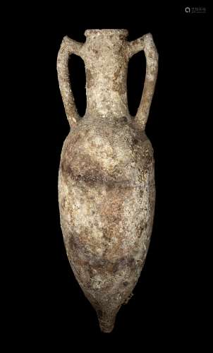 Late Rhodian transport amphora Camulodunum 184.