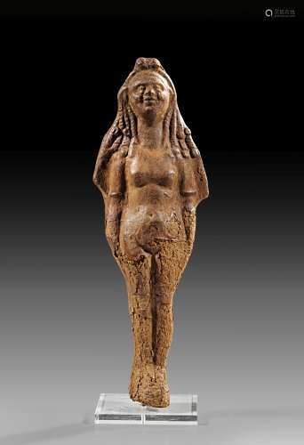 Ptolemaic Isis-Aphrodite.