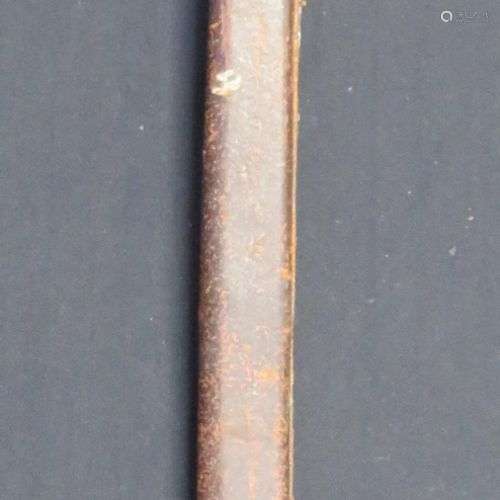 A GEORGE V 1897 PATTERN INFANTRY SWORD