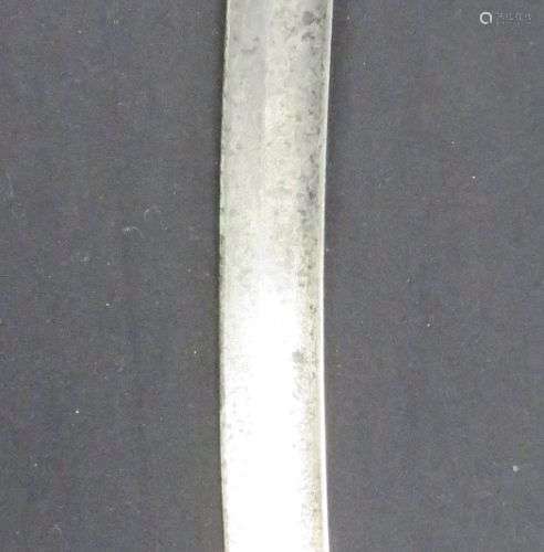 A VICTORIAN SWORD^ THIRD QUARTER OF THE 19TH CENTURY^ PROBAB...