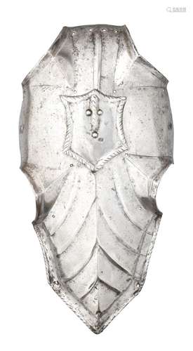 Ⓦ A FLEMISH HALF-SHAFFRON^ CIRCA 1510-1520^ ORIGINALLY OF A ...