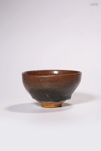 A JIANYAO BOWL.SONG PERIOD