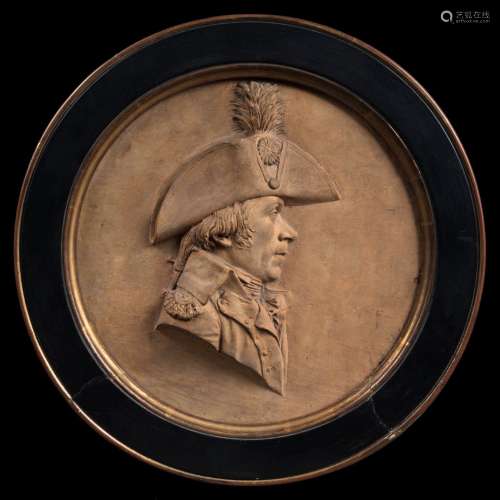 Joseph CHINARD (1756-1813) Officier de l’Armée Républicaine ...