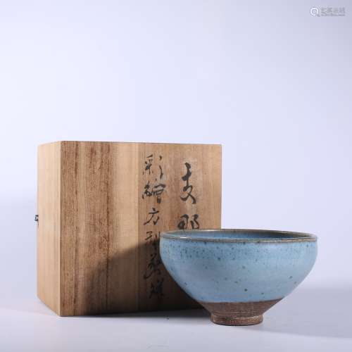 Song-Painted Bowl